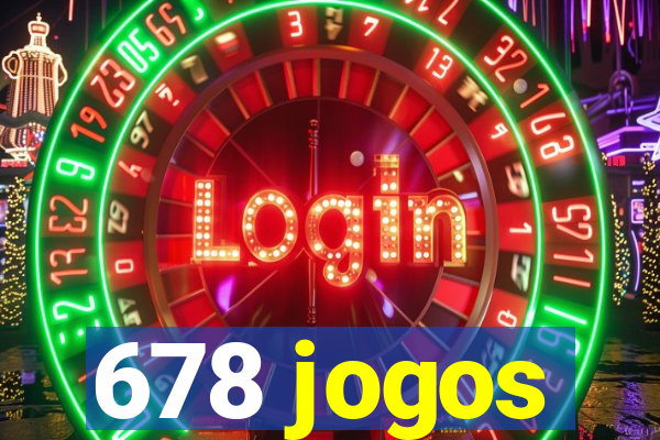 678 jogos